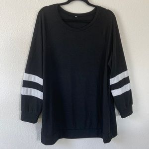 Women’s lightweight long sleeve shirt